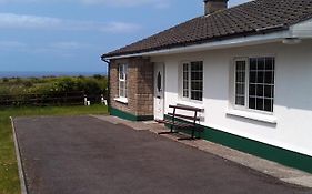 Rossnowlagh Creek House